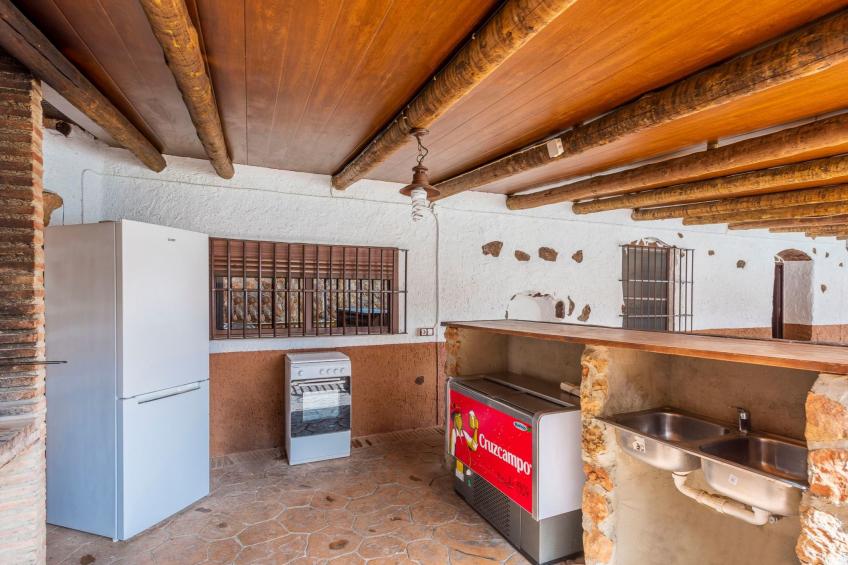 Gîte San Miguel - foto 44