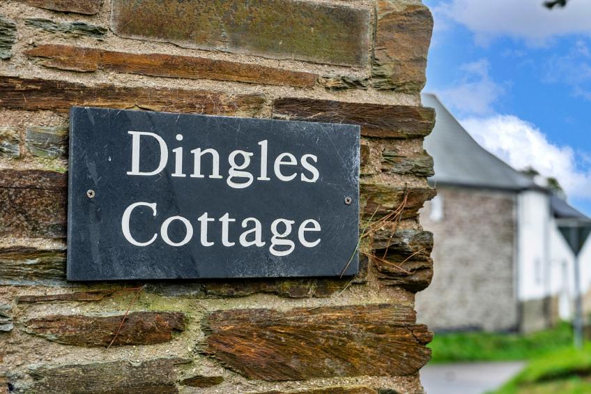 Dingles Cottage - foto 36