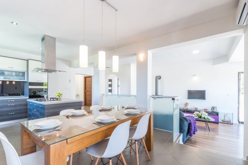 Villa Maslina mit privatem Pool in ruhiger Lage - foto 9