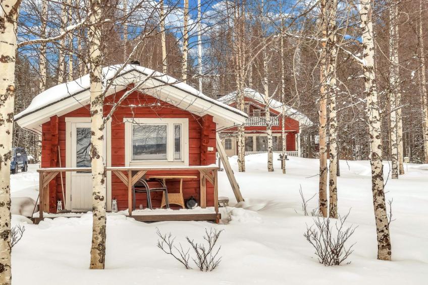 Koivulahden reinola - foto 5