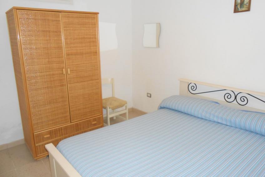 Helles, einladendes Appartement mit überdachter Veranda in Strandnähe - foto 23