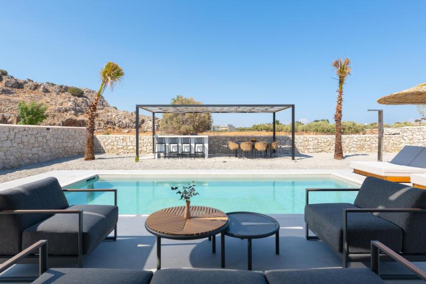 Zen Club Luxus-Villen-Hozan - foto 5