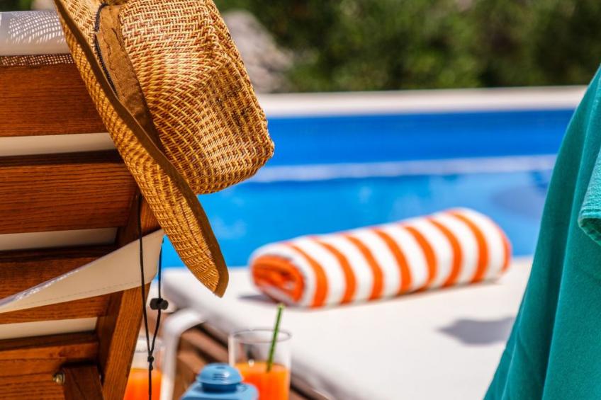 Island Getaway Heritage House - foto 14