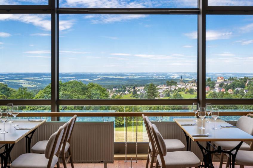 IFA Schöneck Ferienpark - 2 Raum App View/ AP2V mit Balkon - foto 23