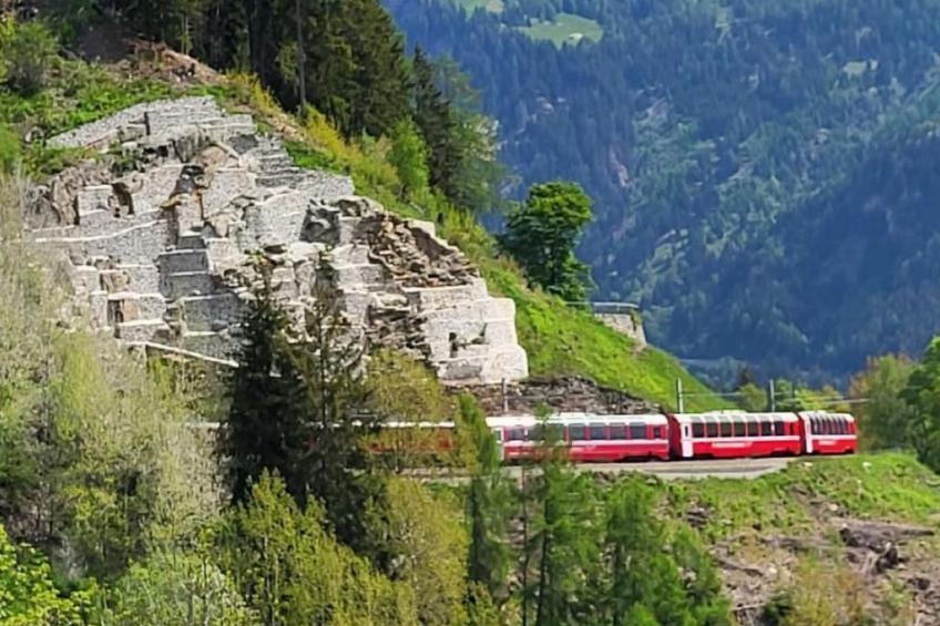 Alpe Monte Massella - foto 38