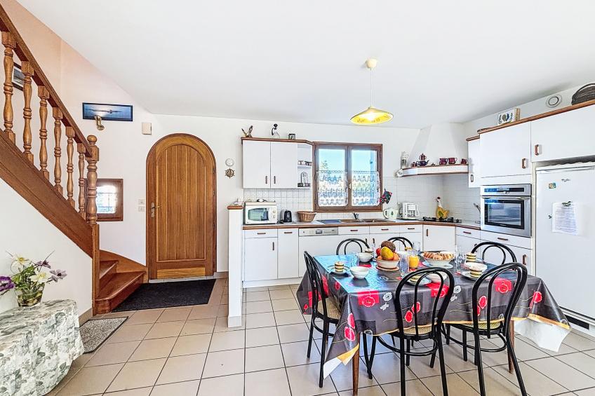 Maison Goh Lannec - foto 3