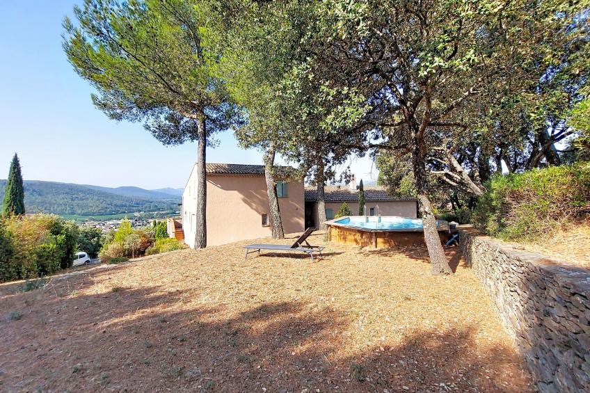 Le Belvédère d'Estelle - foto 47
