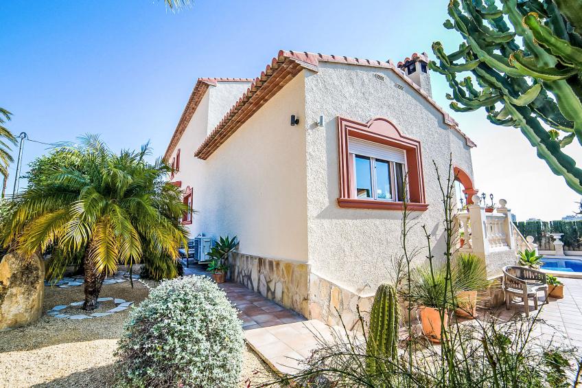 Villa Albert - foto 33