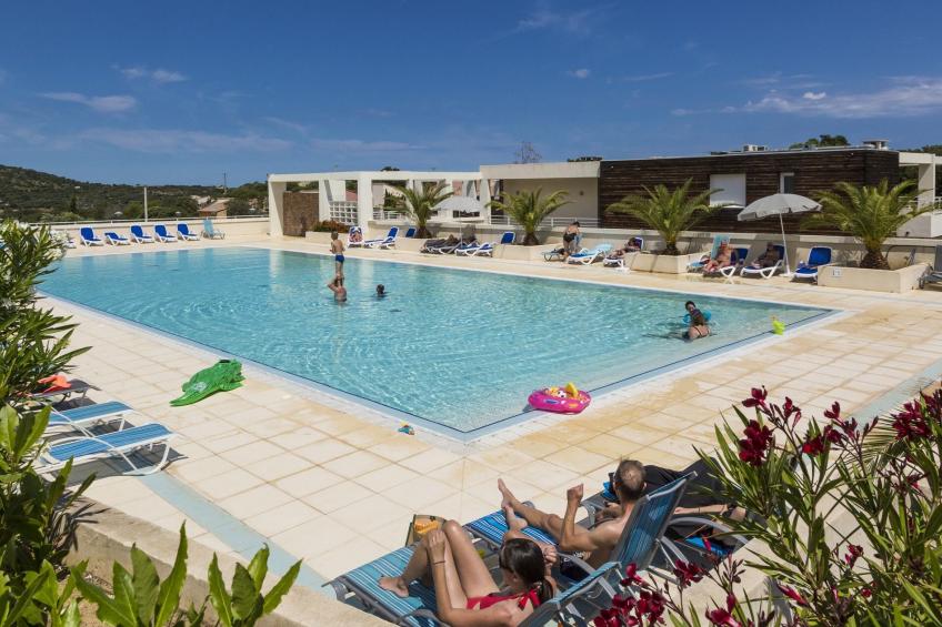 Odalys Résidence-Club Les Villas Bel Godère