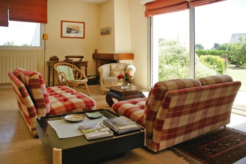 Vakantiehuis, Plougasnou - foto 2