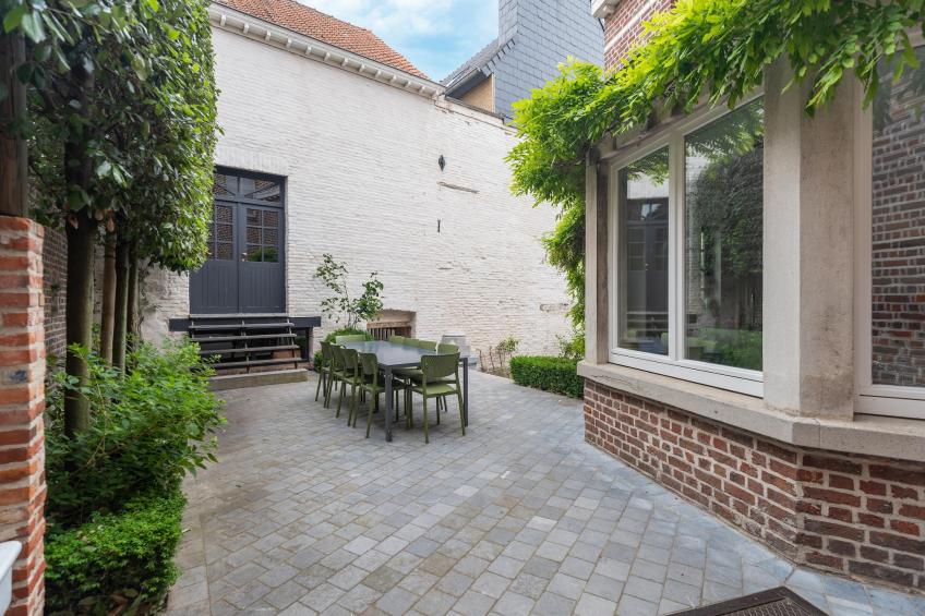 Huis Dries - foto 30