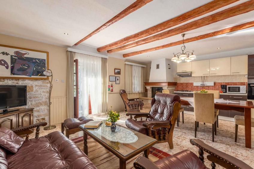 Vakantiewoning met zwembad - BF-3WJ2C - foto 24