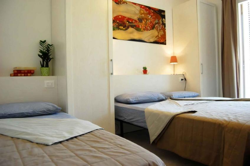 Ferienwohnung mit Klimaanlage, Balkon und Pool - BF-JR346 - foto 25