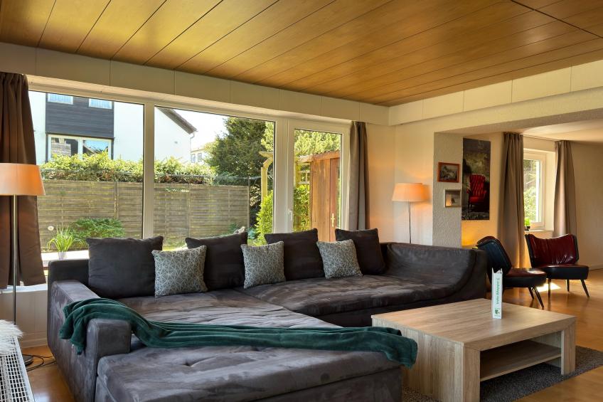 Vakantiewoning Bärenhütte, Altenau - Type B - foto 2