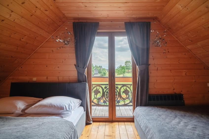 Luxurious Tatras villa - foto 12