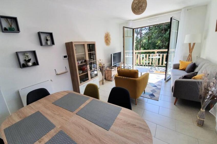 Résidence Sv 8 - Les écureuils : Confort & Sérénité Dans Résidence Privée à St- - foto 20