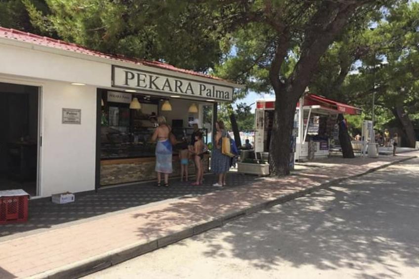 Weiße Idylle auf dem blauen Meer - foto 21