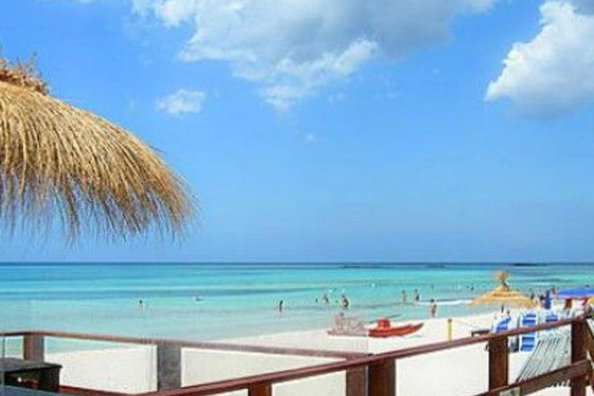 'Elba 1' mit Balkon - foto 25