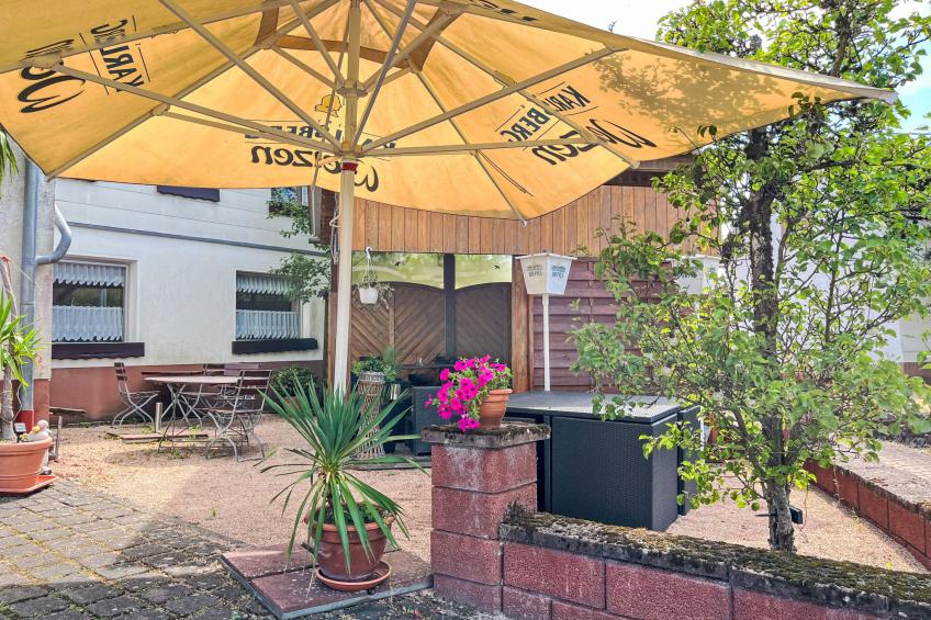 Holiday Home am Bostalsee - foto 36