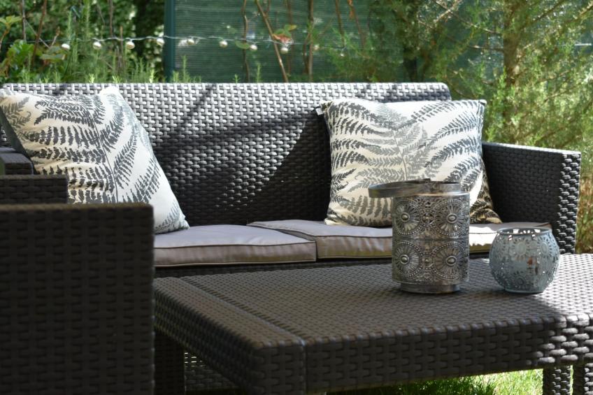 in Pavićini mit Grill, Terrasse und Garten - foto 54