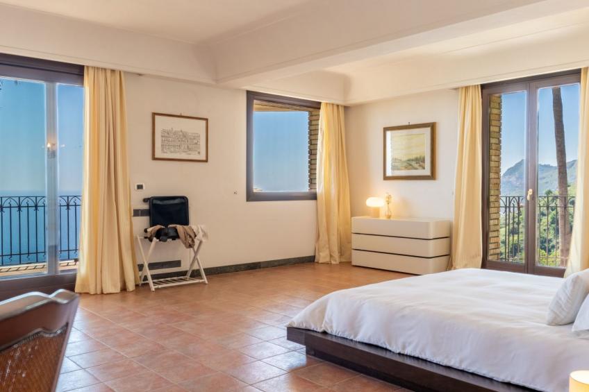 Villa Finù - Panoramavilla mit Pool - foto 15