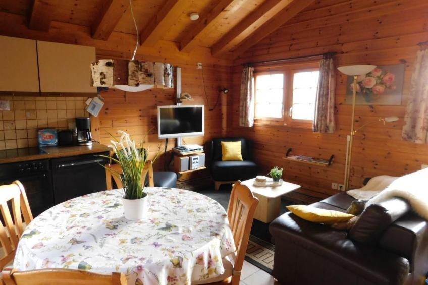 Chalet Schneeflöckli - foto 5