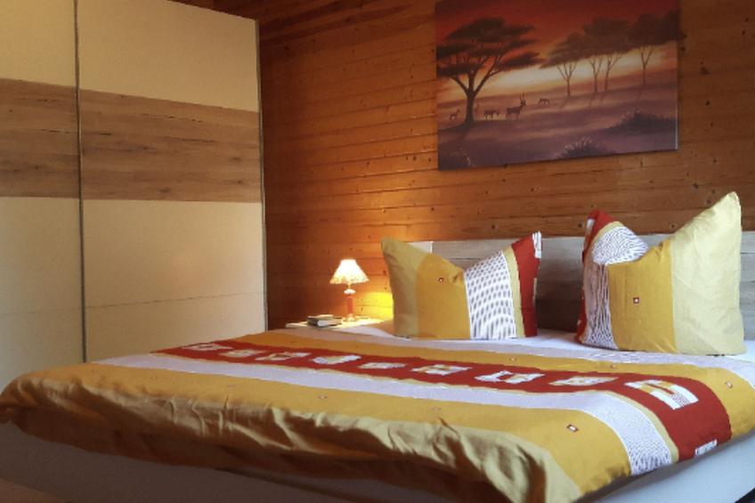 Urgemütliche Ferienwohnung in Krummin - foto 15