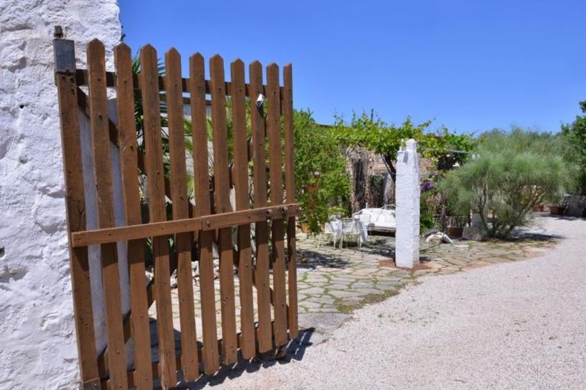 Masseria Pagliamonte - foto 27