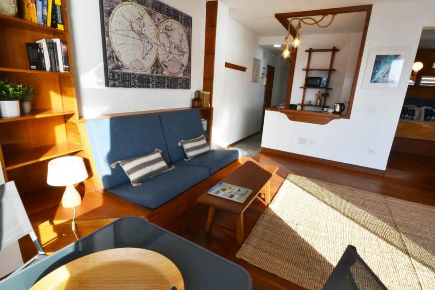 Wohnung mit privater Terrasse und Meerblick - foto 12