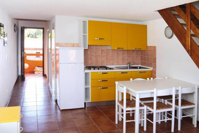 Résidence Marina di Pinarello in Marine de Pinarello - Type D - foto 4