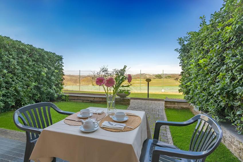 Bilocale vista Golf 120 - 3 pax - foto 5
