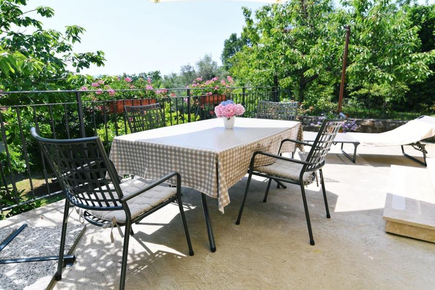 Charming Holiday Home with Terrace and Garden - One Bedroom Holiday Home - foto 33