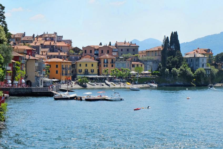 La Finestra su Bellagio - foto 32