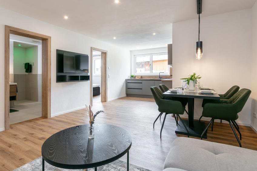 Mosers Apartment - foto 10