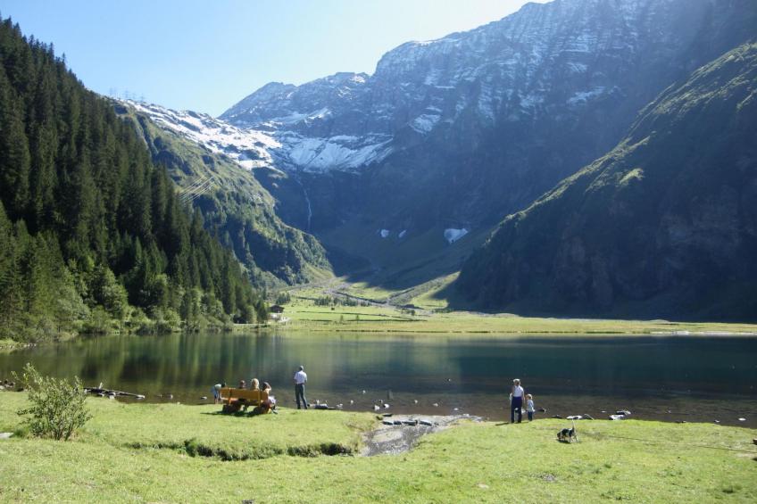nahe den Skigebieten und Ausgangspunkt zu Sehenswürdigkeiten - foto 16