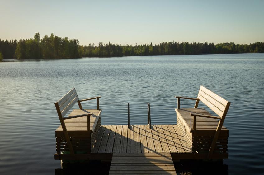 Kalliomökki (raudanniemi) - foto 7