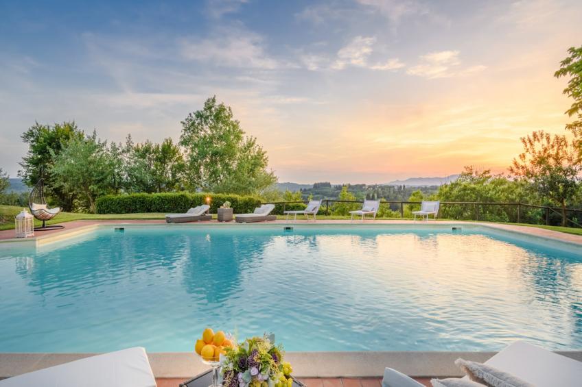 Villa San Miniato - foto 2