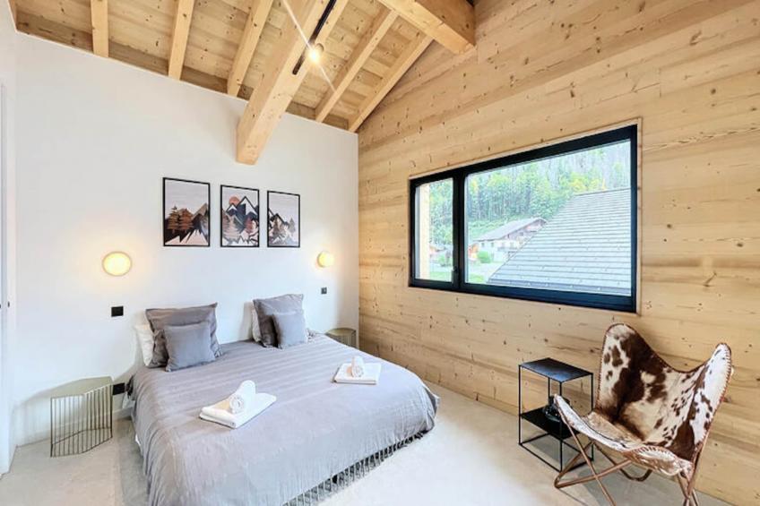 Chalets à Montriond - foto 22