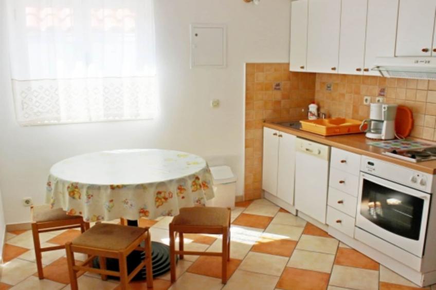 Apartments Pansion Franka 3 - Studio Apartment with Sea View - APT 1B - foto 3