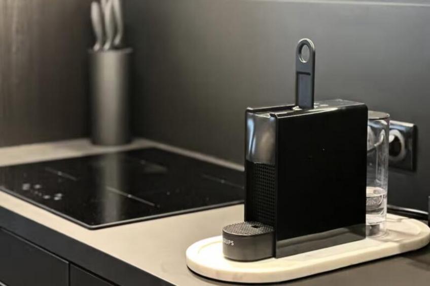 La Suite H ⭐️ ⭐️ ⭐️ ⭐️ ⭐️ - foto 20