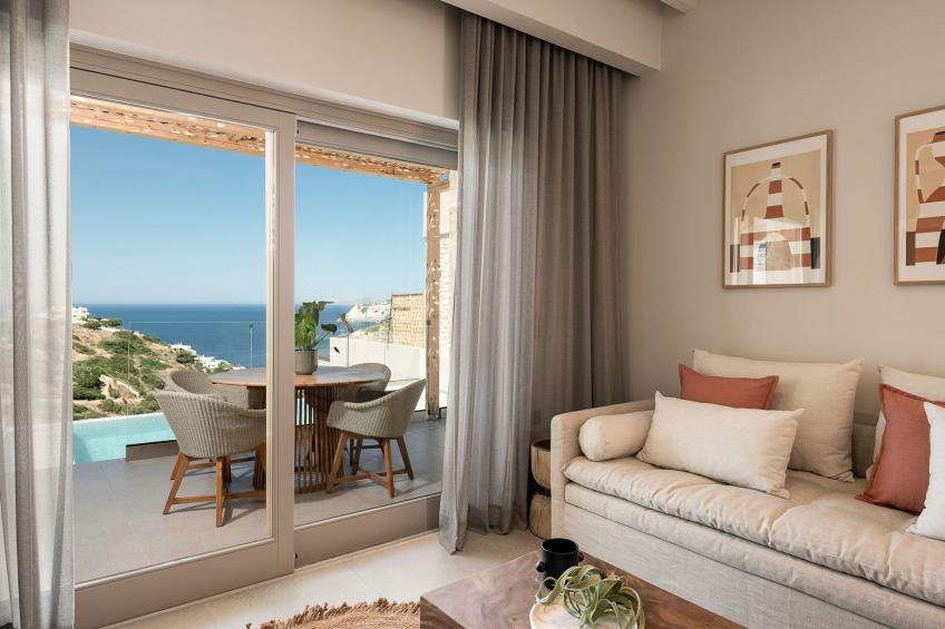 "Kokomo Aura" mit eigenem Pool - foto 4