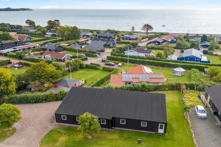 "Fin" - 150m from the sea - foto 13