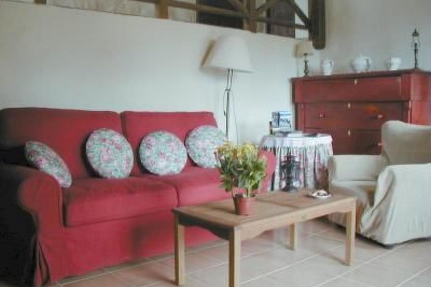 Gemütliche Ferienwohnung La Oliva - foto 8