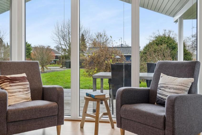 "Siegfried" - 300m to the fjord - foto 13