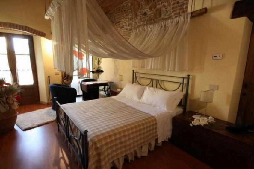 Tenuta "Podere Osteria" - foto 28