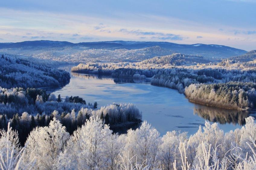 Ferientagheim Hammarstrand - foto 46