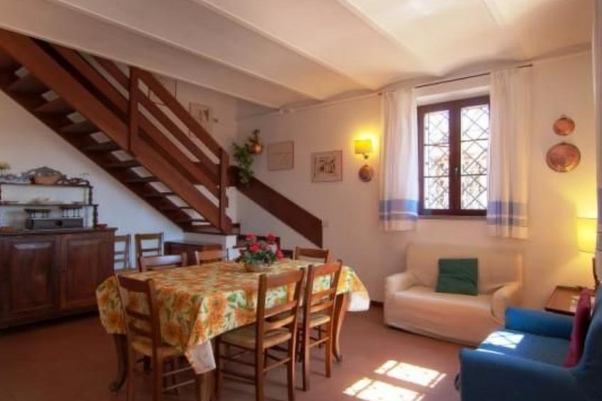 'Brufa' mit Pool - foto 17