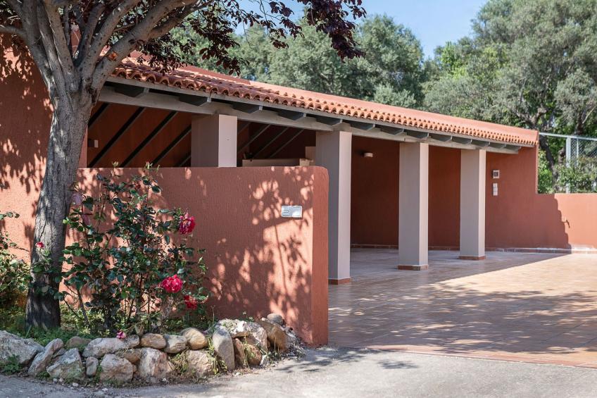 Vilia Haus auf dem Hügel - foto 8