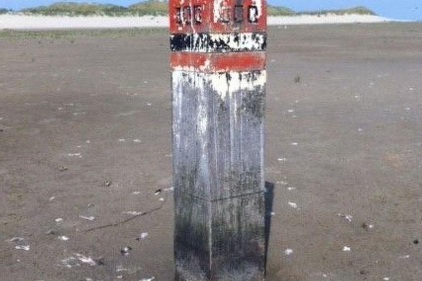 "Wad und Wal" mit Schwimmbad - foto 15