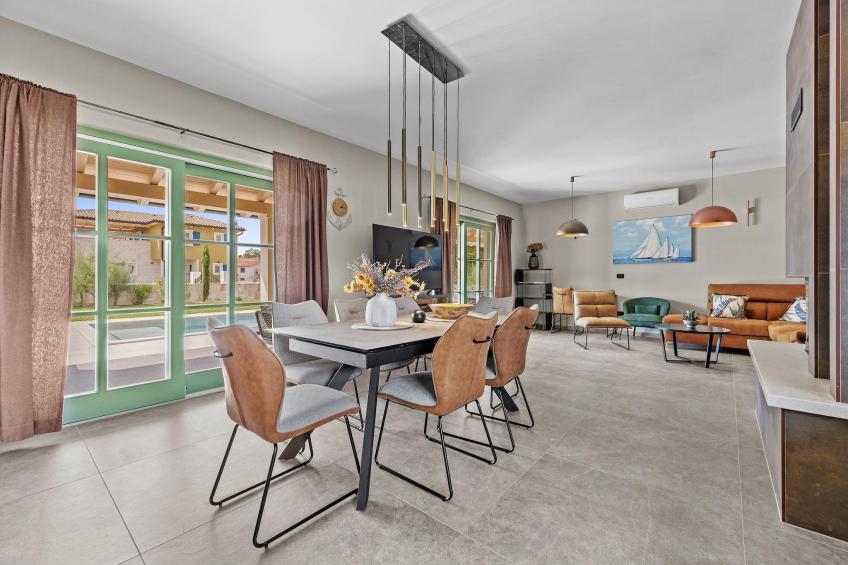 Villa Lunistra - foto 16